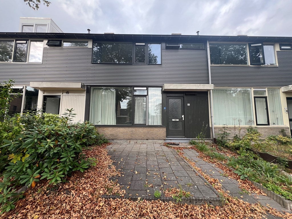 Kamer Edelsteenlaan in Groningen