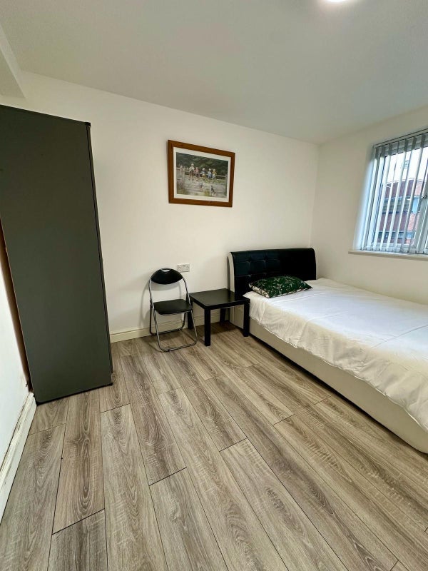 Room Charles Street in Leicester
