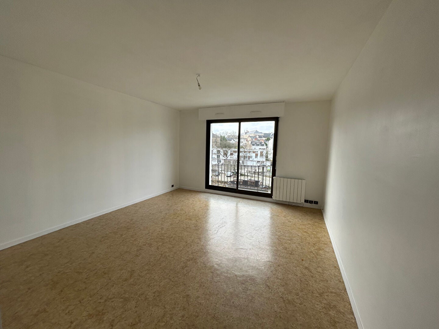 Appartement Promenade de l'Erdre à Nantes
