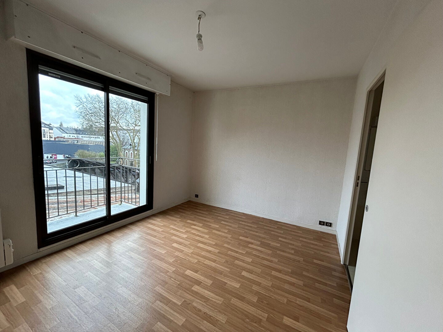 Appartement Promenade de l'Erdre à Nantes