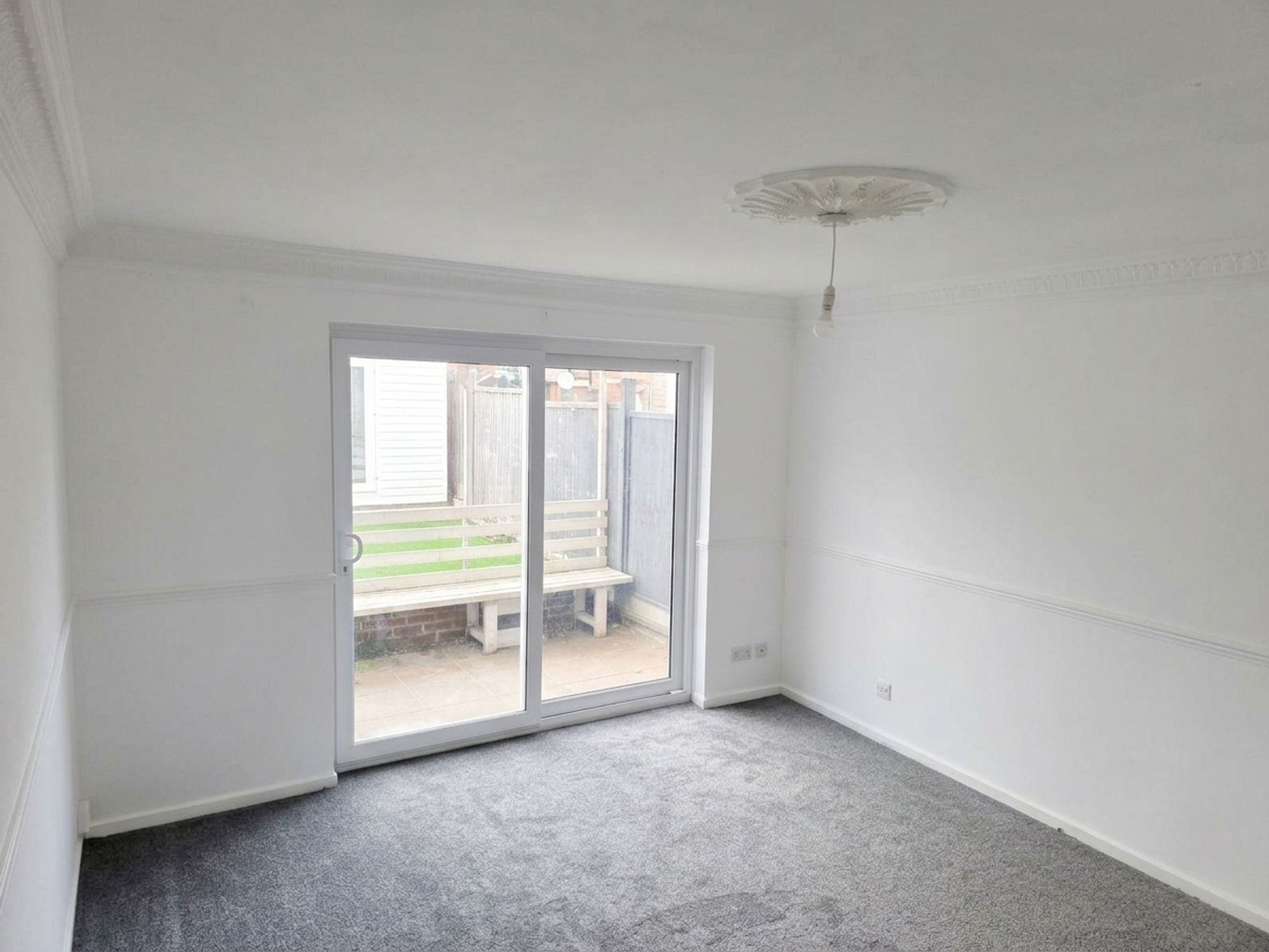 House Northbank Close in Strood