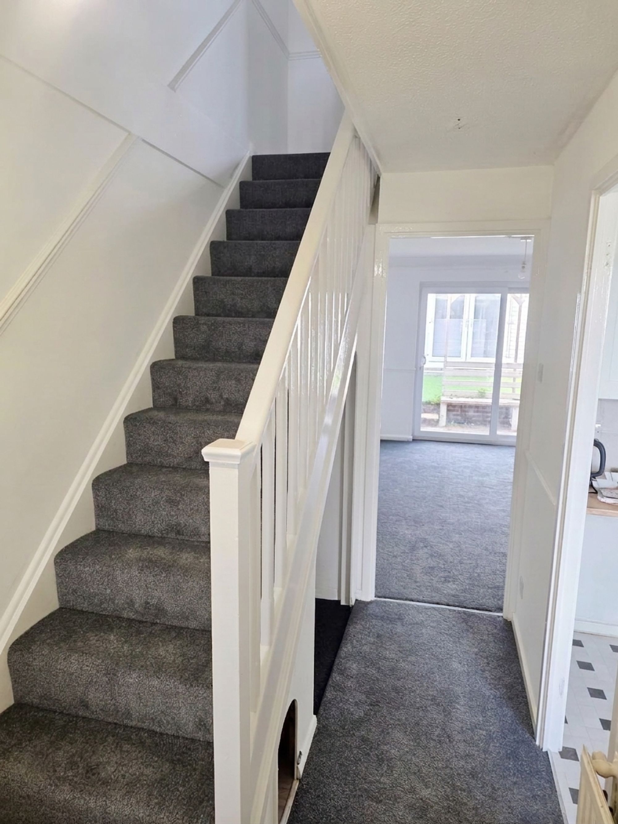 House Northbank Close in Strood