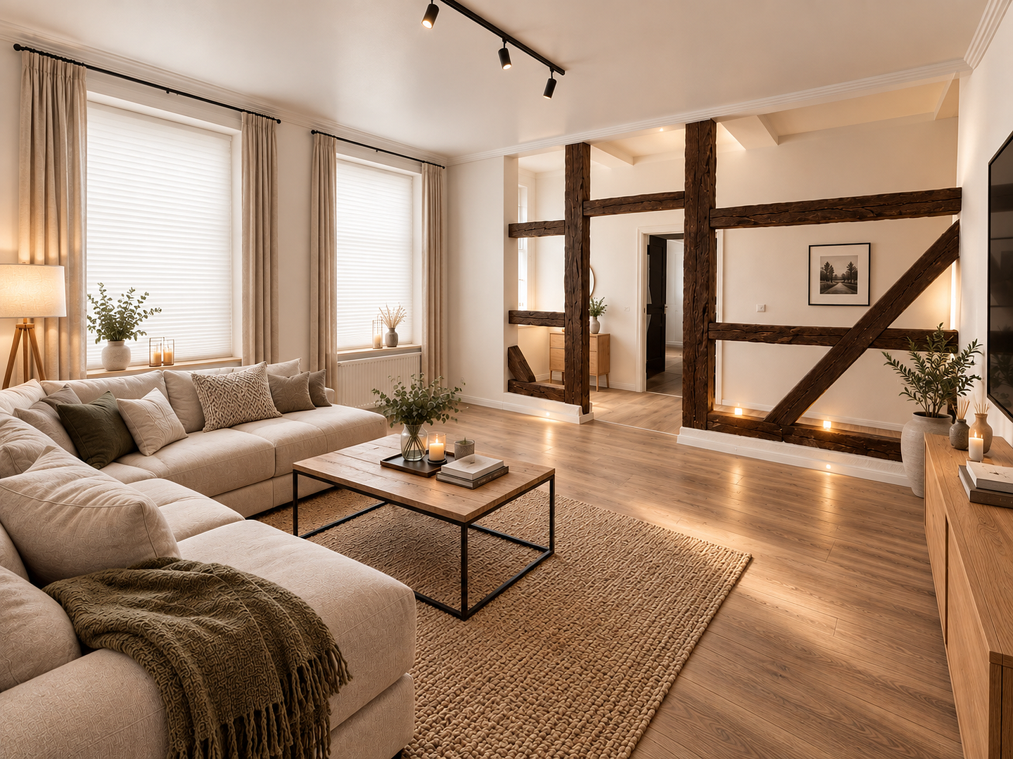Wohnung Lange Straße in Springe