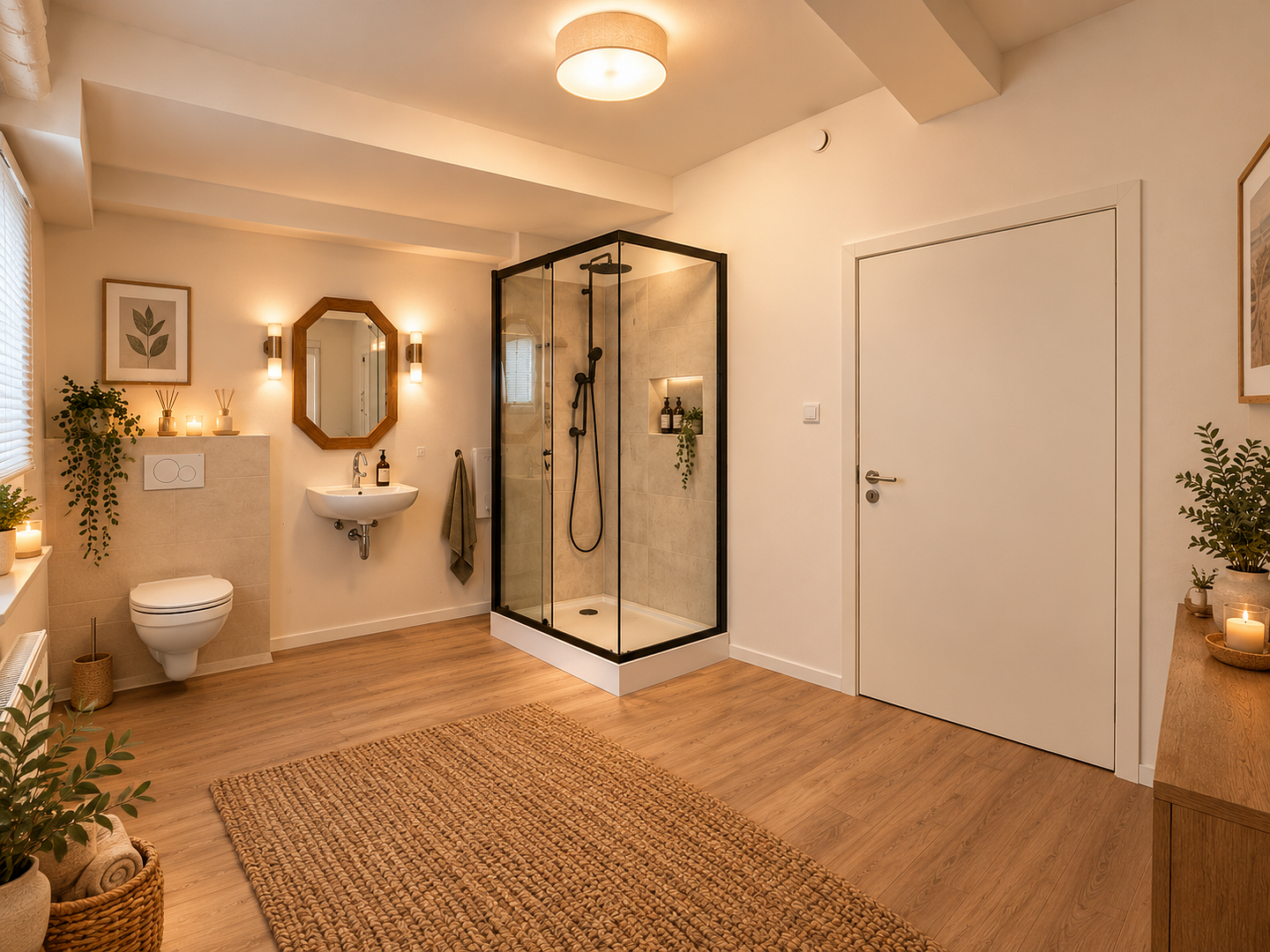 Wohnung Lange Straße in Springe