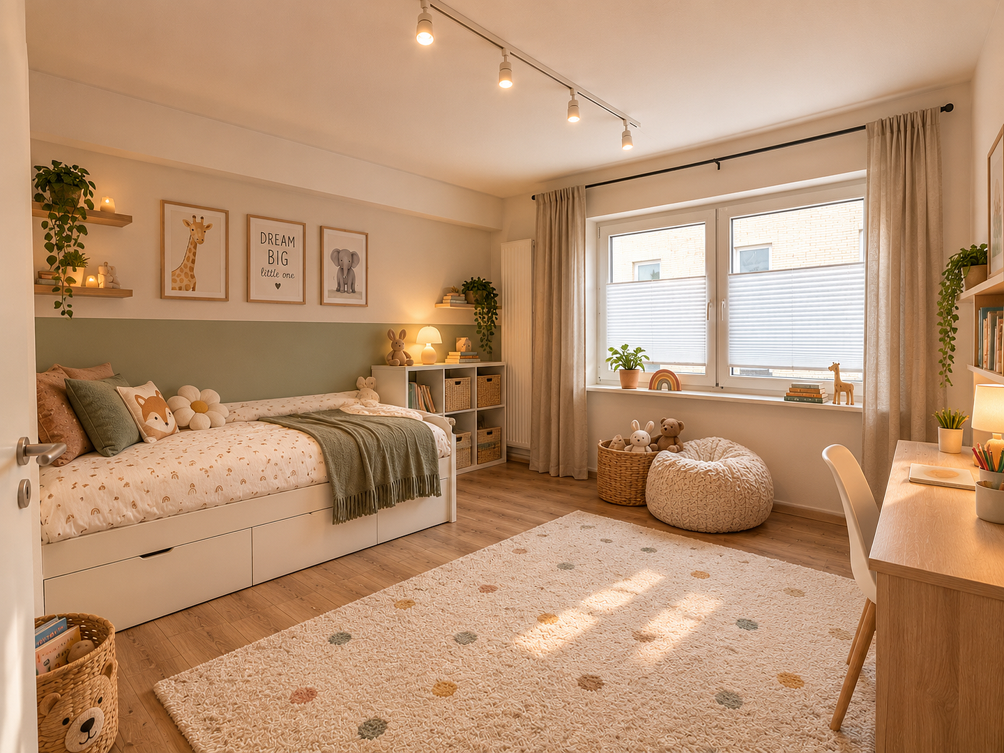 Wohnung Lange Straße in Springe