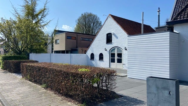 Huis Reethsestraat 2 in Valburg