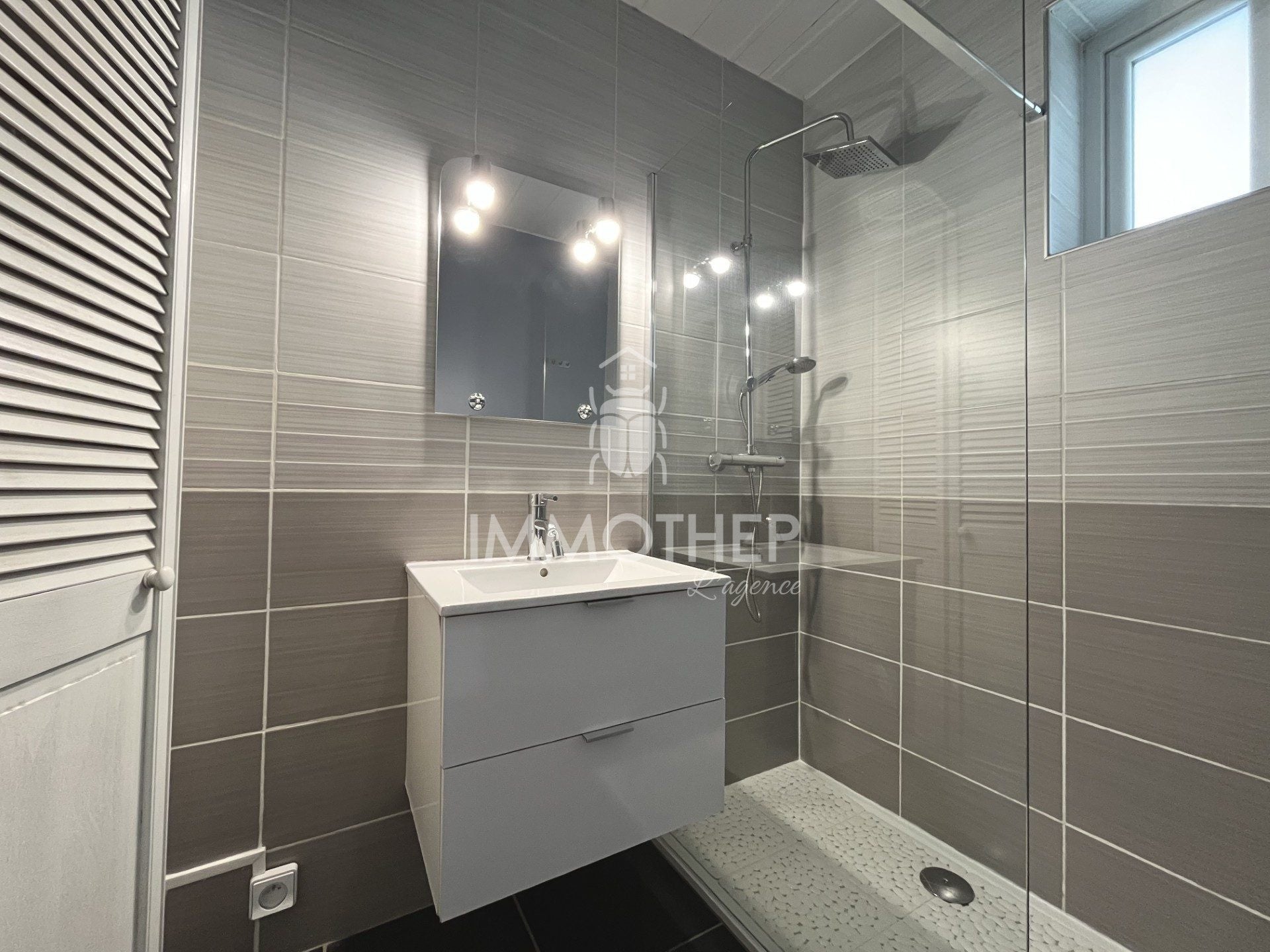 Appartement Rue Franz Liszt à Saint-Martin-d'Hères