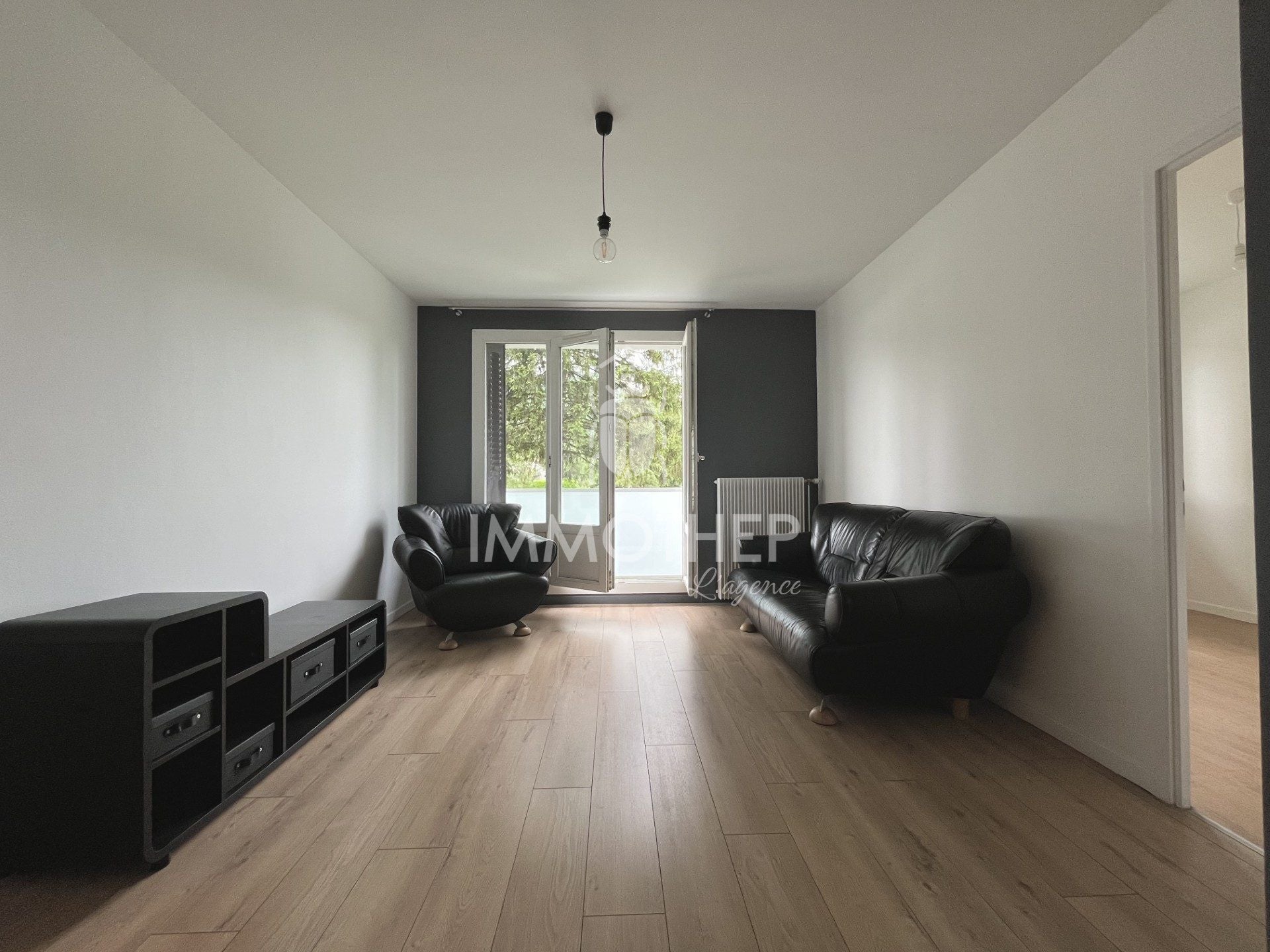 Appartement Rue Franz Liszt à Saint-Martin-d'Hères