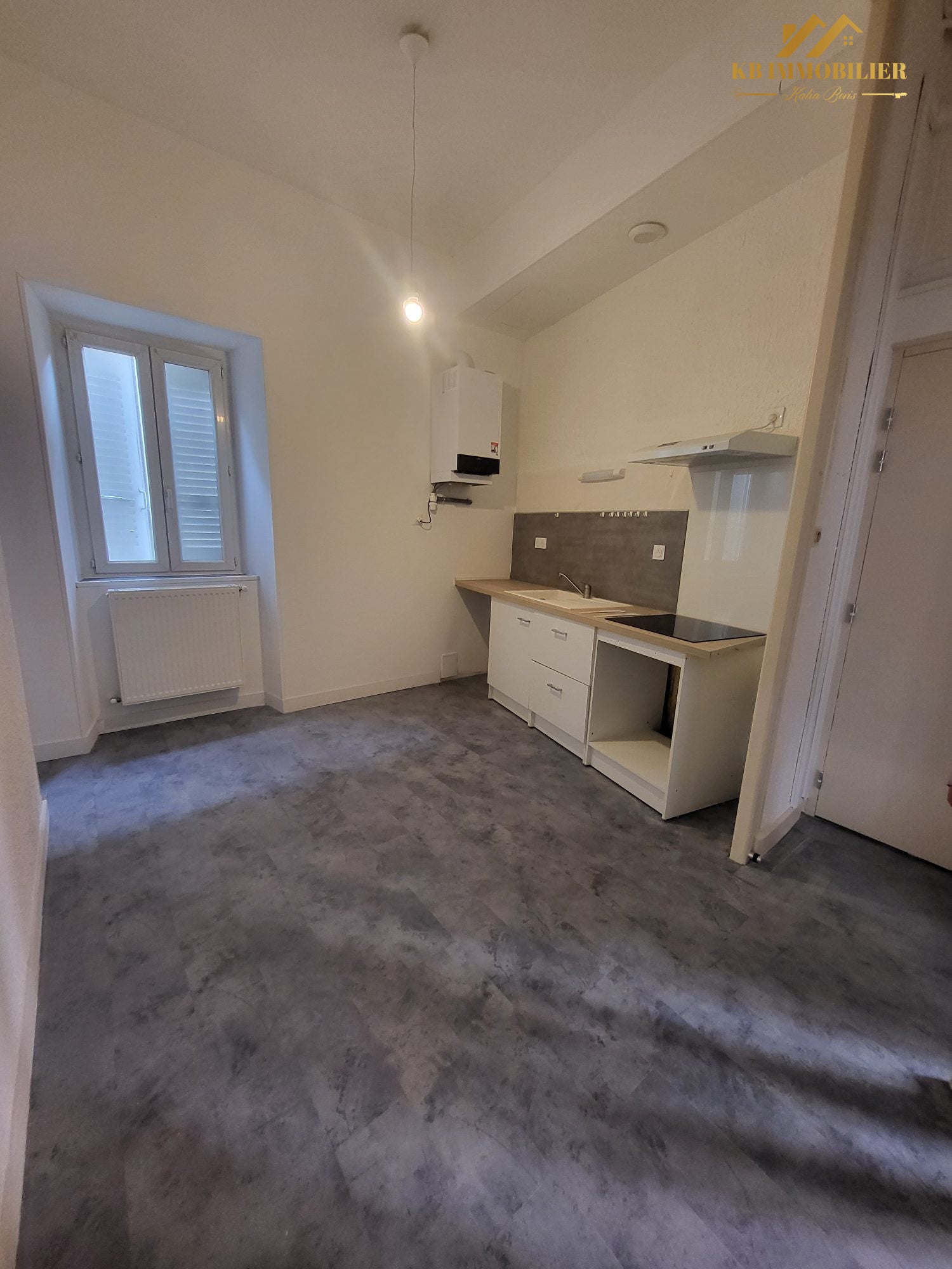 Appartement Allée des Vignes à Privas
