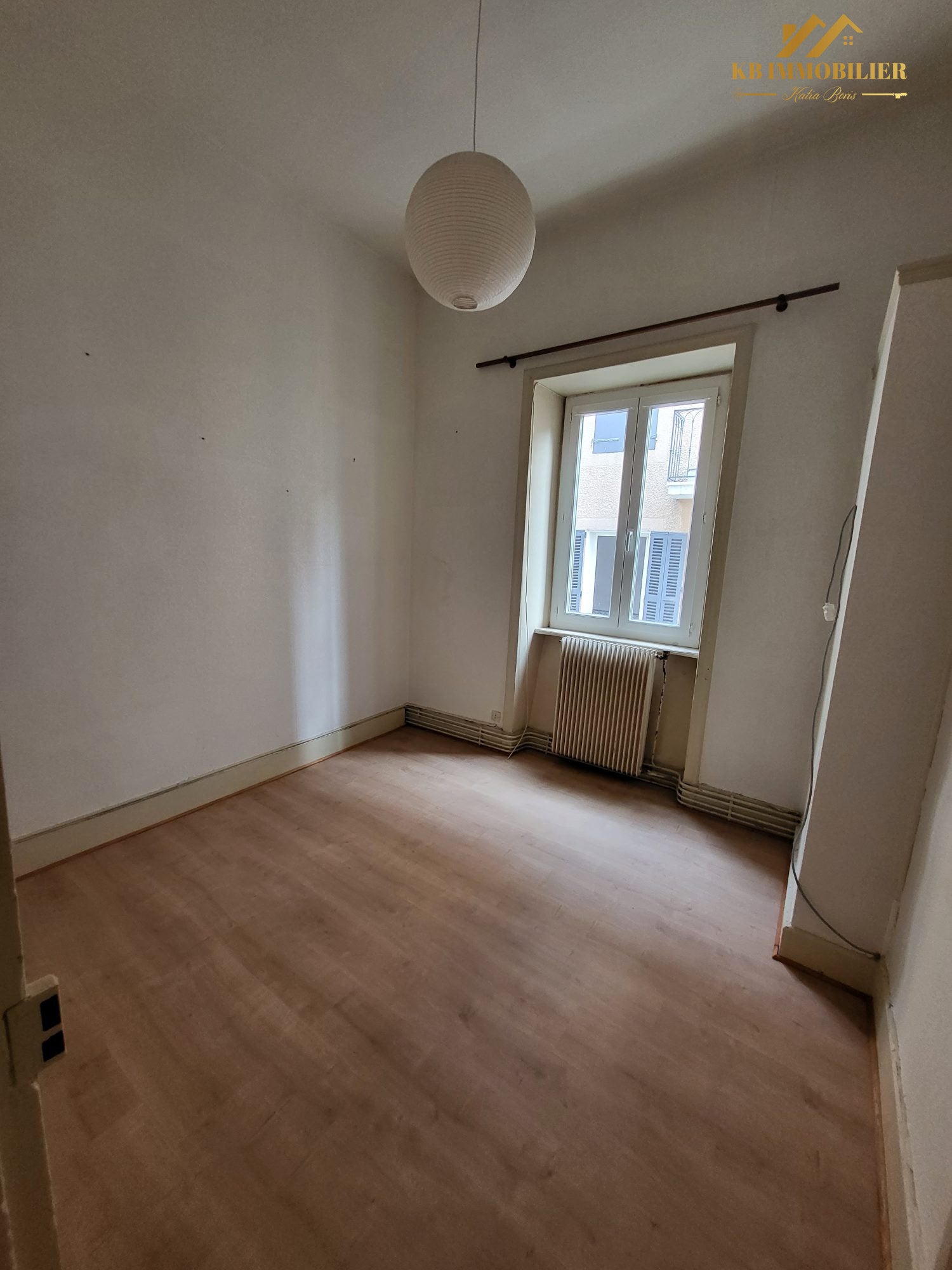 Appartement Allée des Vignes à Privas