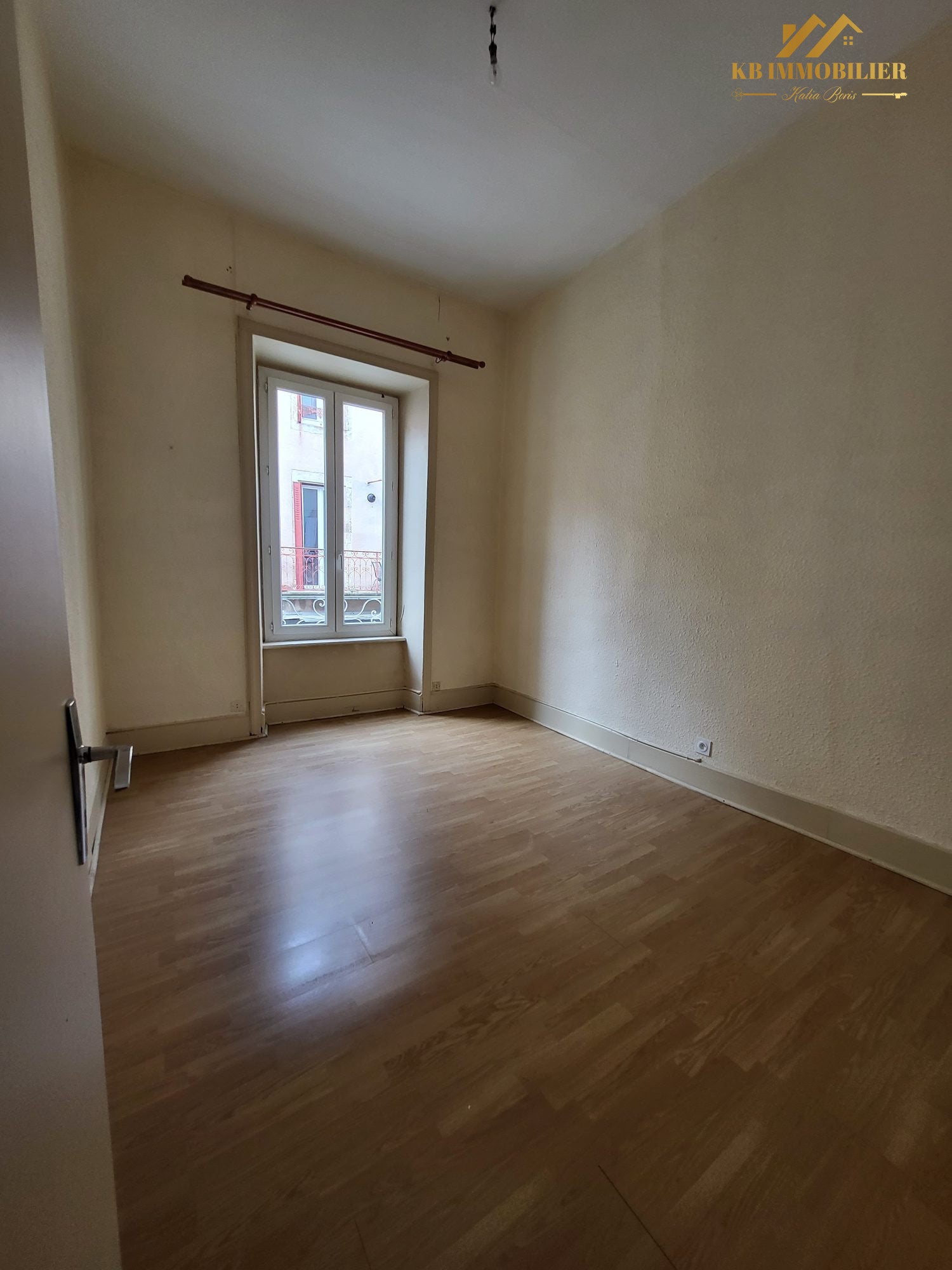 Appartement Allée des Vignes à Privas