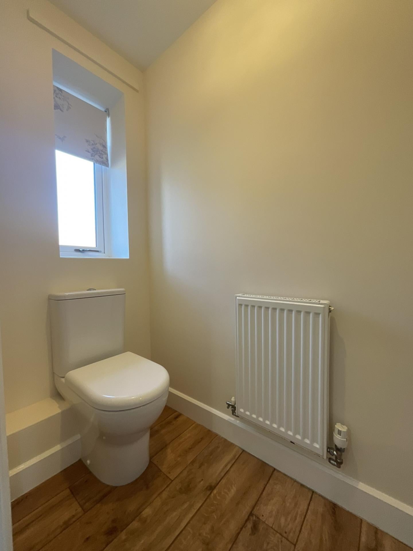 House Claremont Hill in Shrewsbury