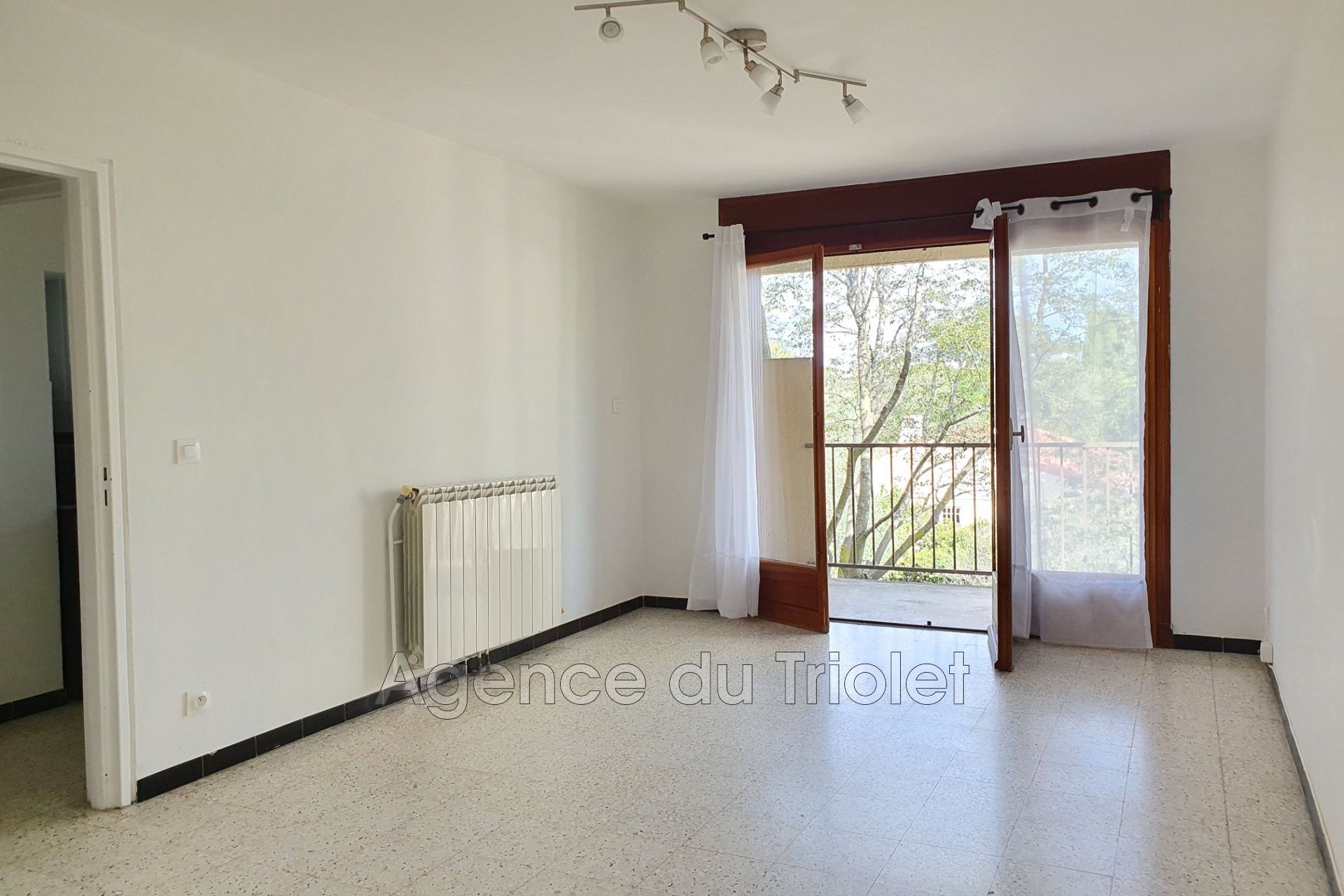 Flat Rue Maurice Chauvet in Montpellier