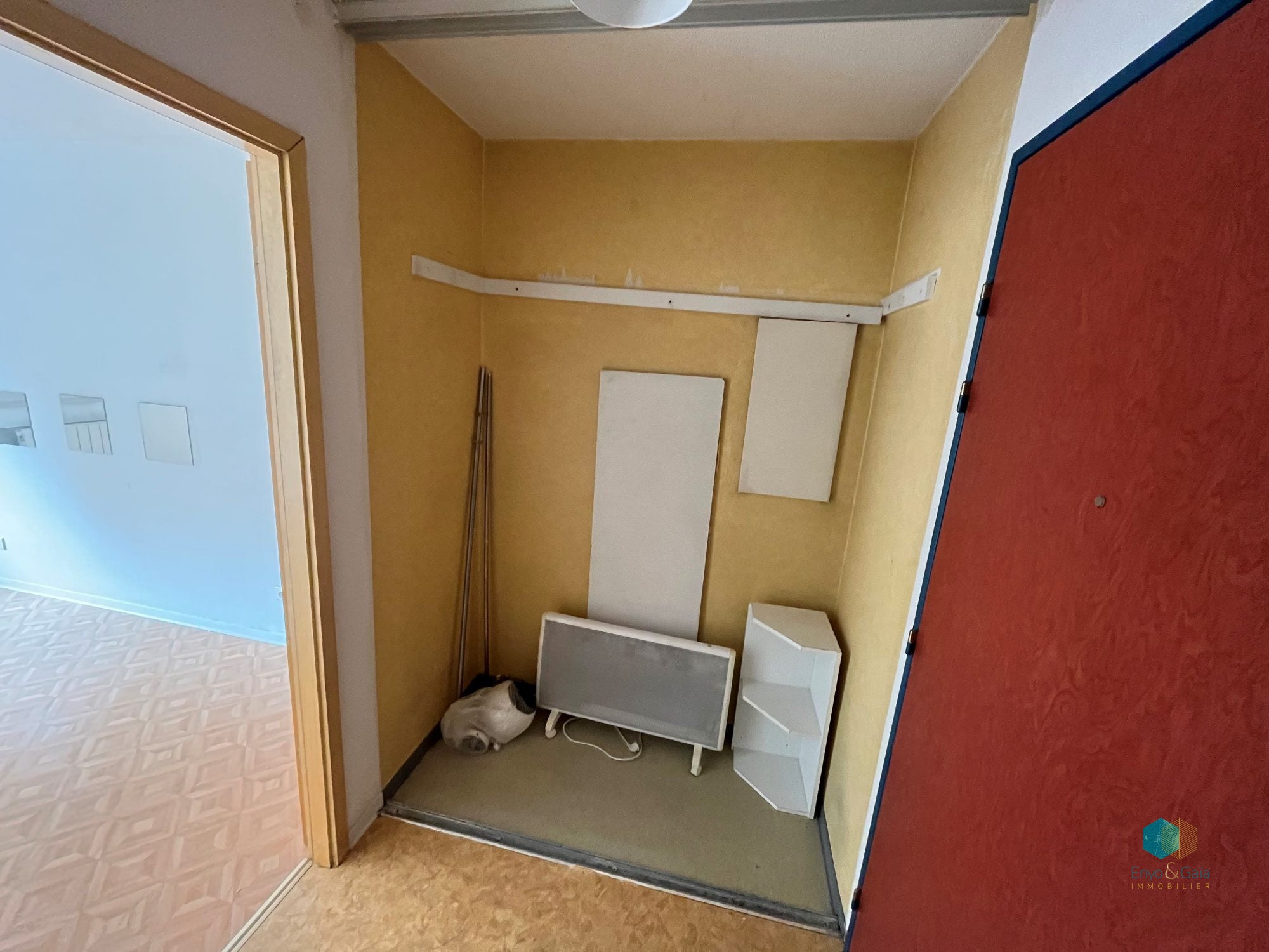 Appartement Rue des Magasins à Strasbourg