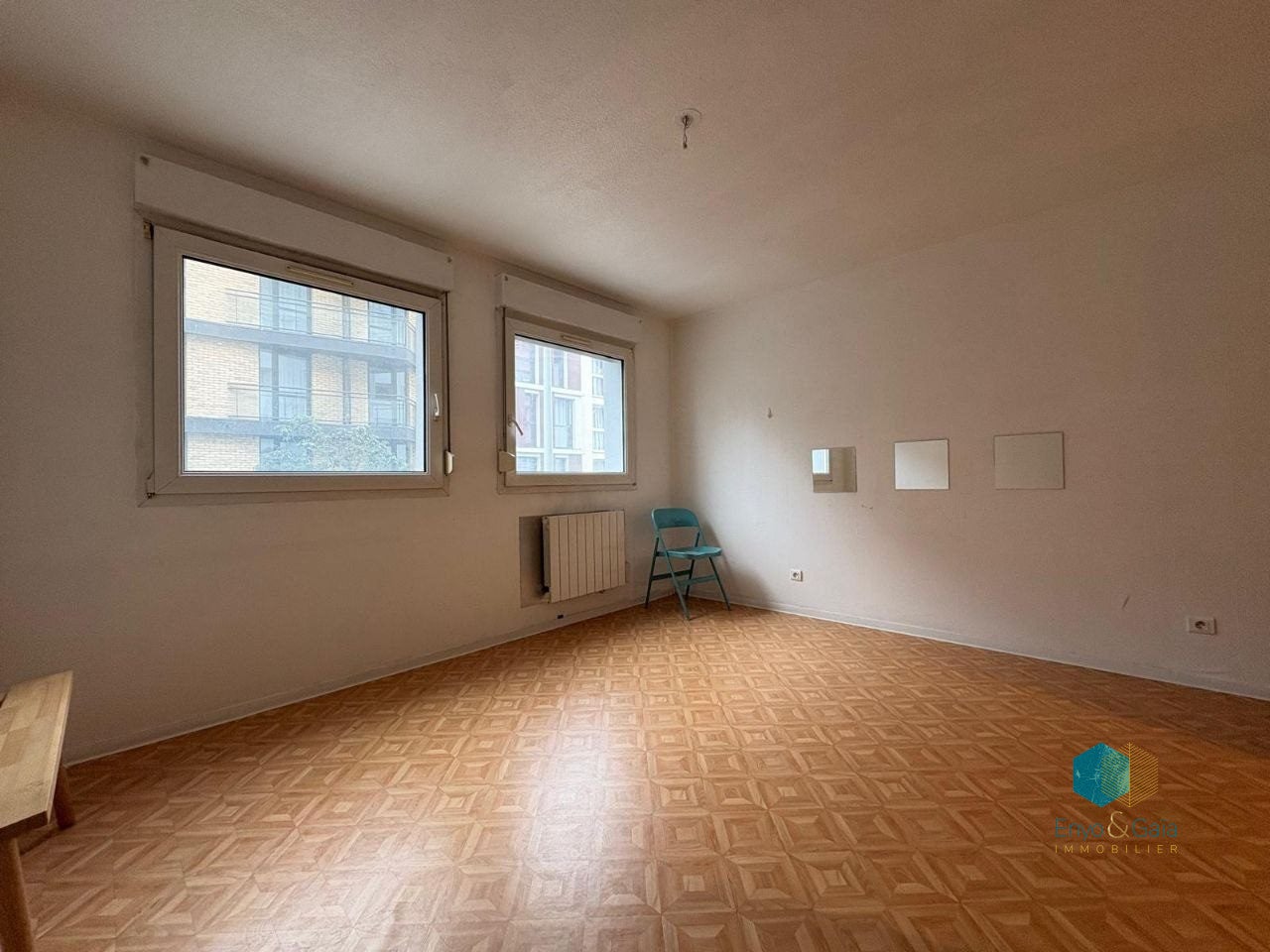 Appartement Rue des Magasins à Strasbourg