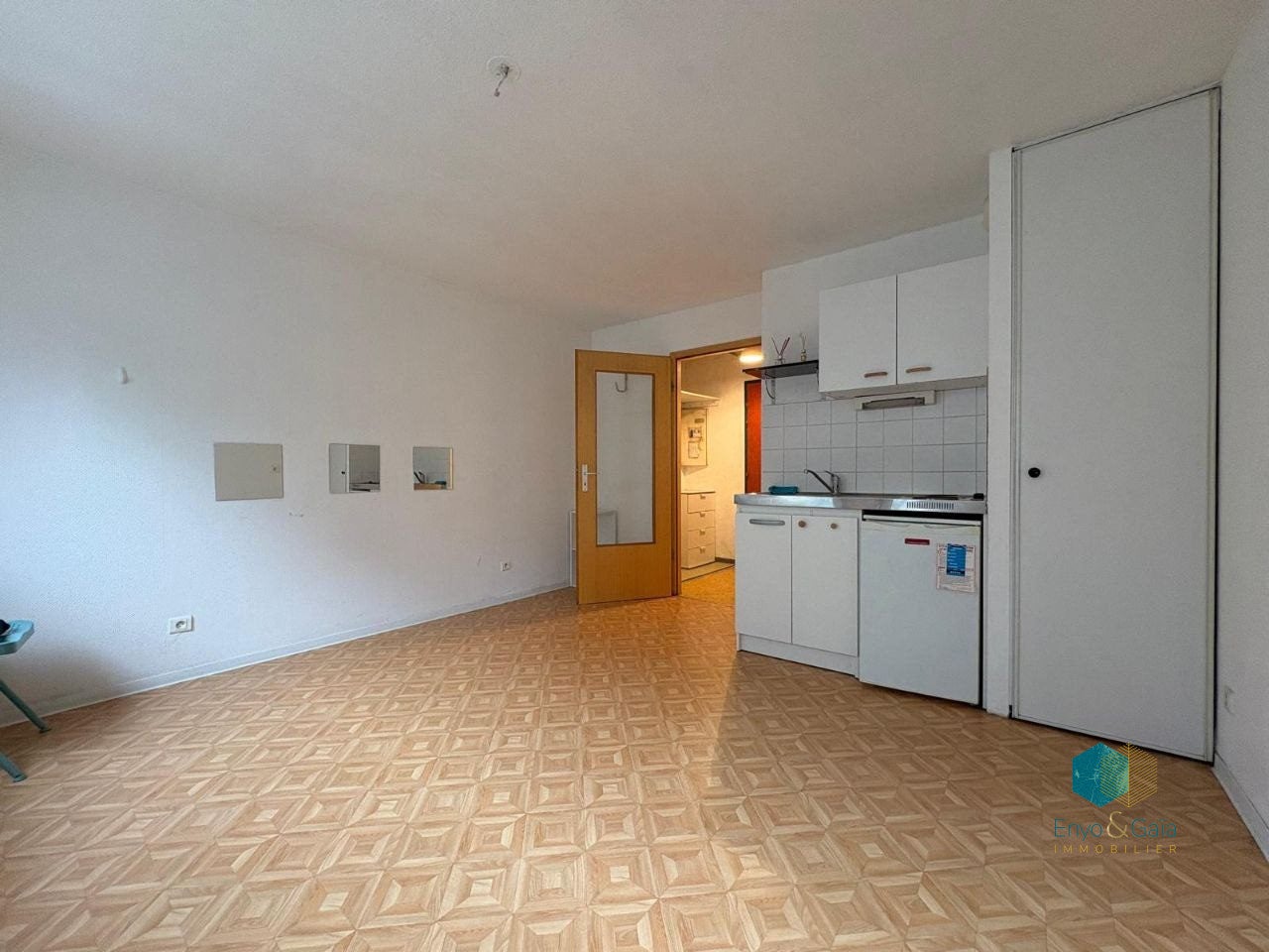 Appartement Rue des Magasins à Strasbourg