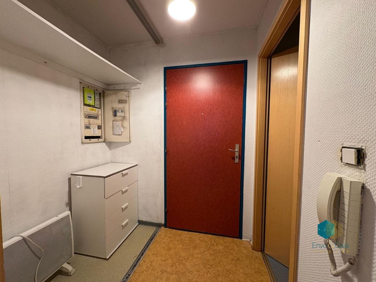 Appartement Rue des Magasins à Strasbourg