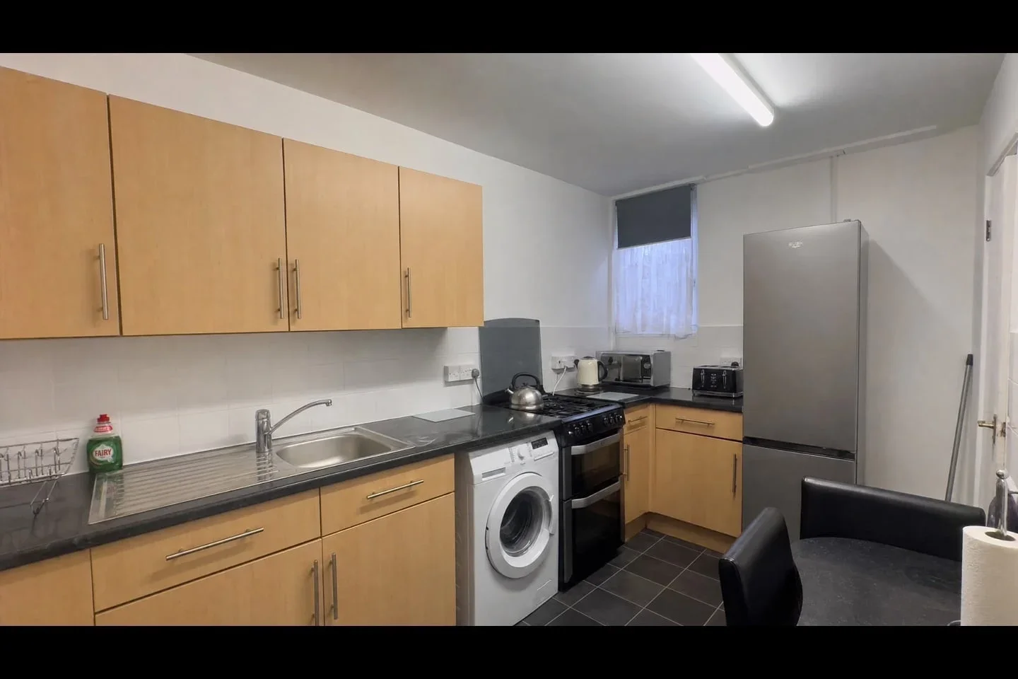 Room Ingestre Road in Greater London