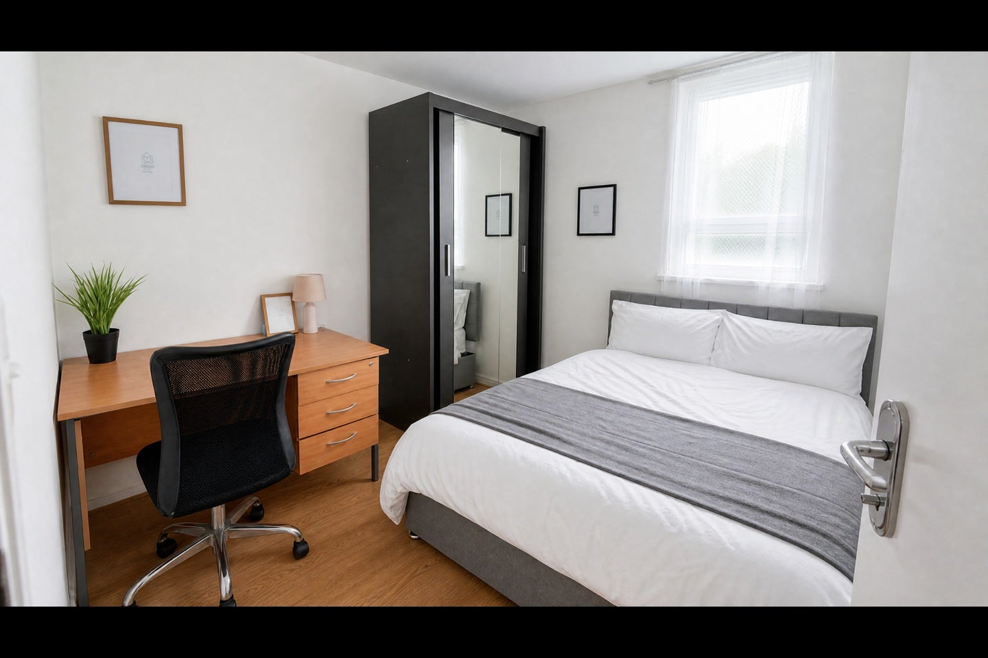 Room Ingestre Road in Greater London