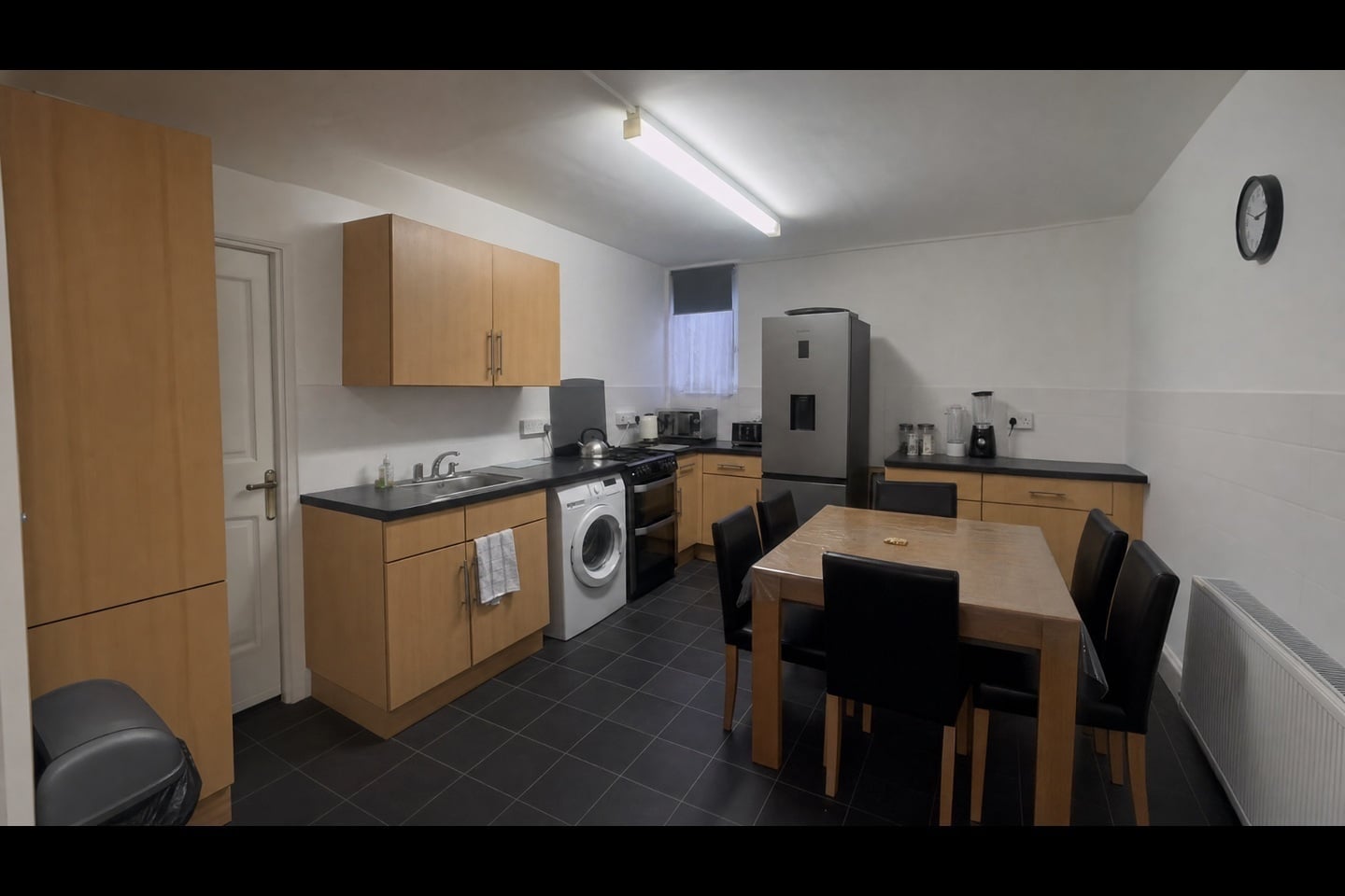 Room Ingestre Road in Greater London