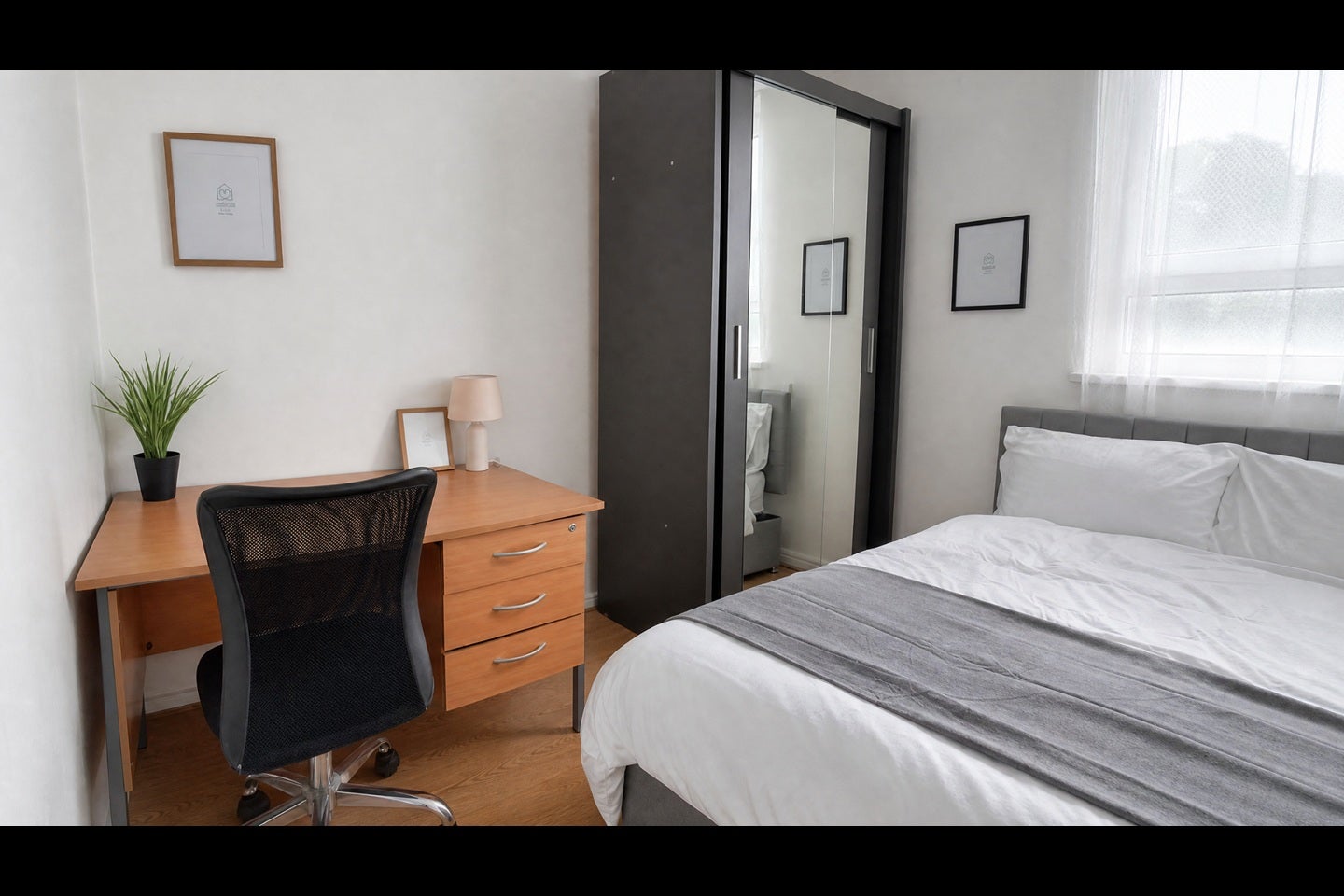 Room Ingestre Road in Greater London