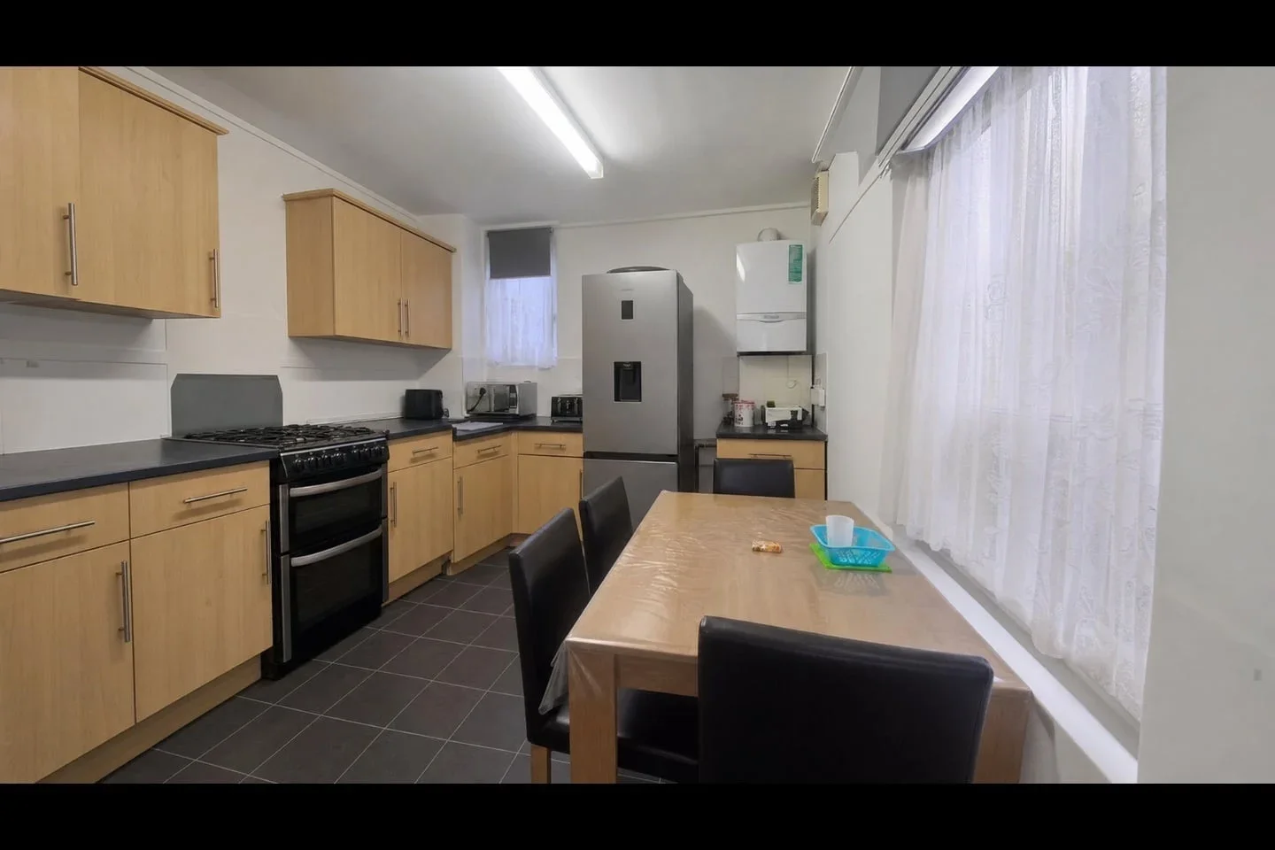 Room Ingestre Road in Greater London