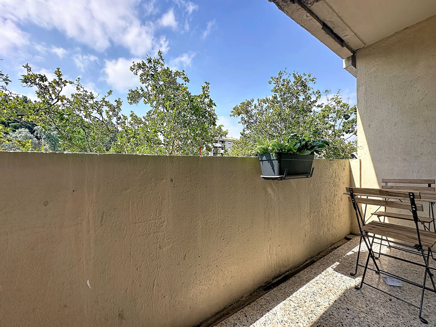 Appartement Route de Berre à Aix-en-Provence