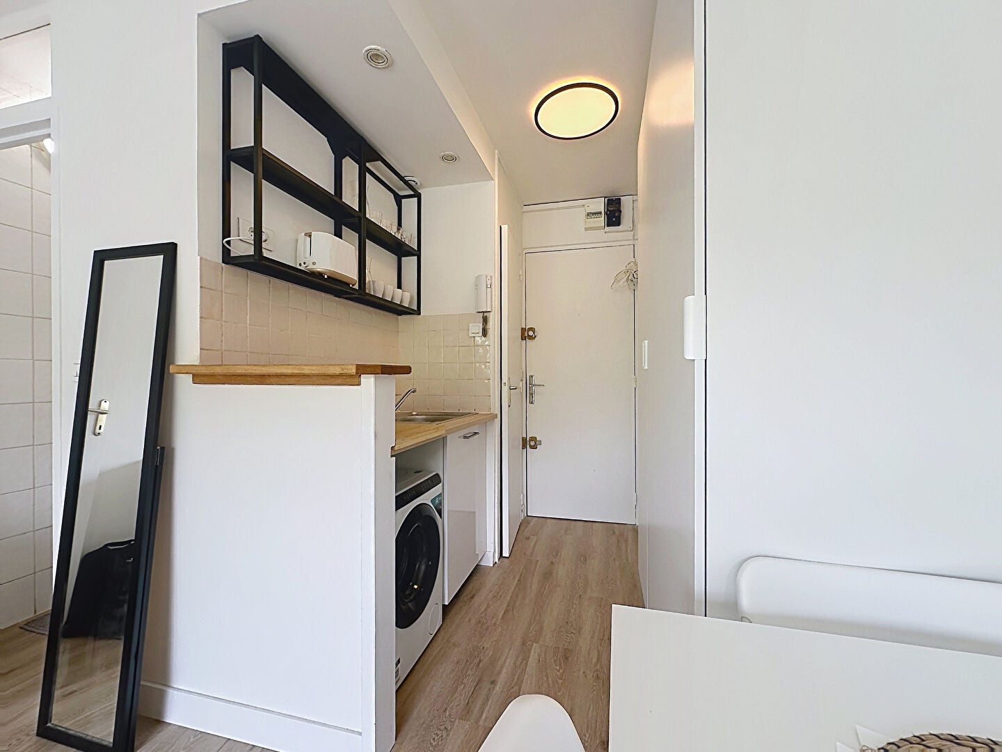 Appartement Route de Berre à Aix-en-Provence