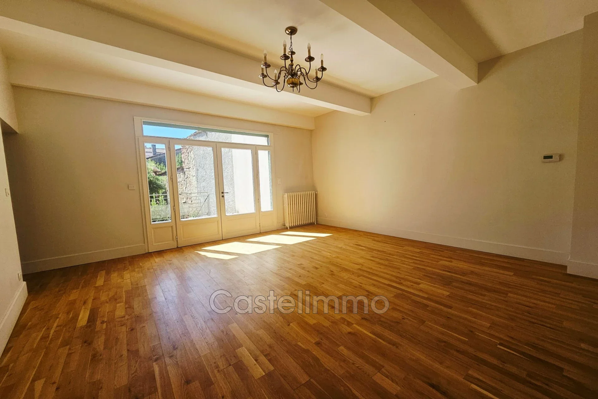Maison Boulevard Louis Sicre à Castelsarrasin