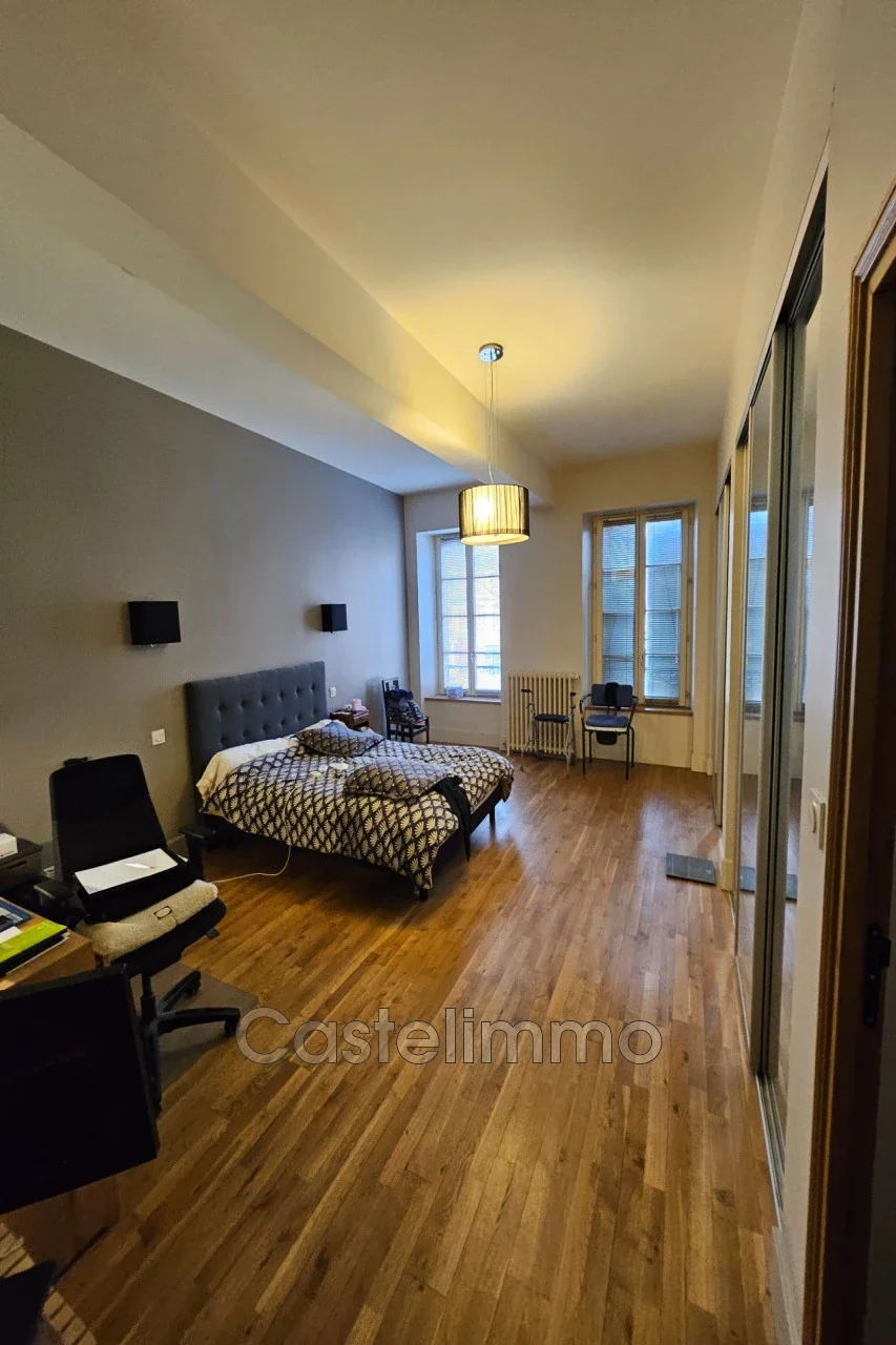 Maison Boulevard Louis Sicre à Castelsarrasin