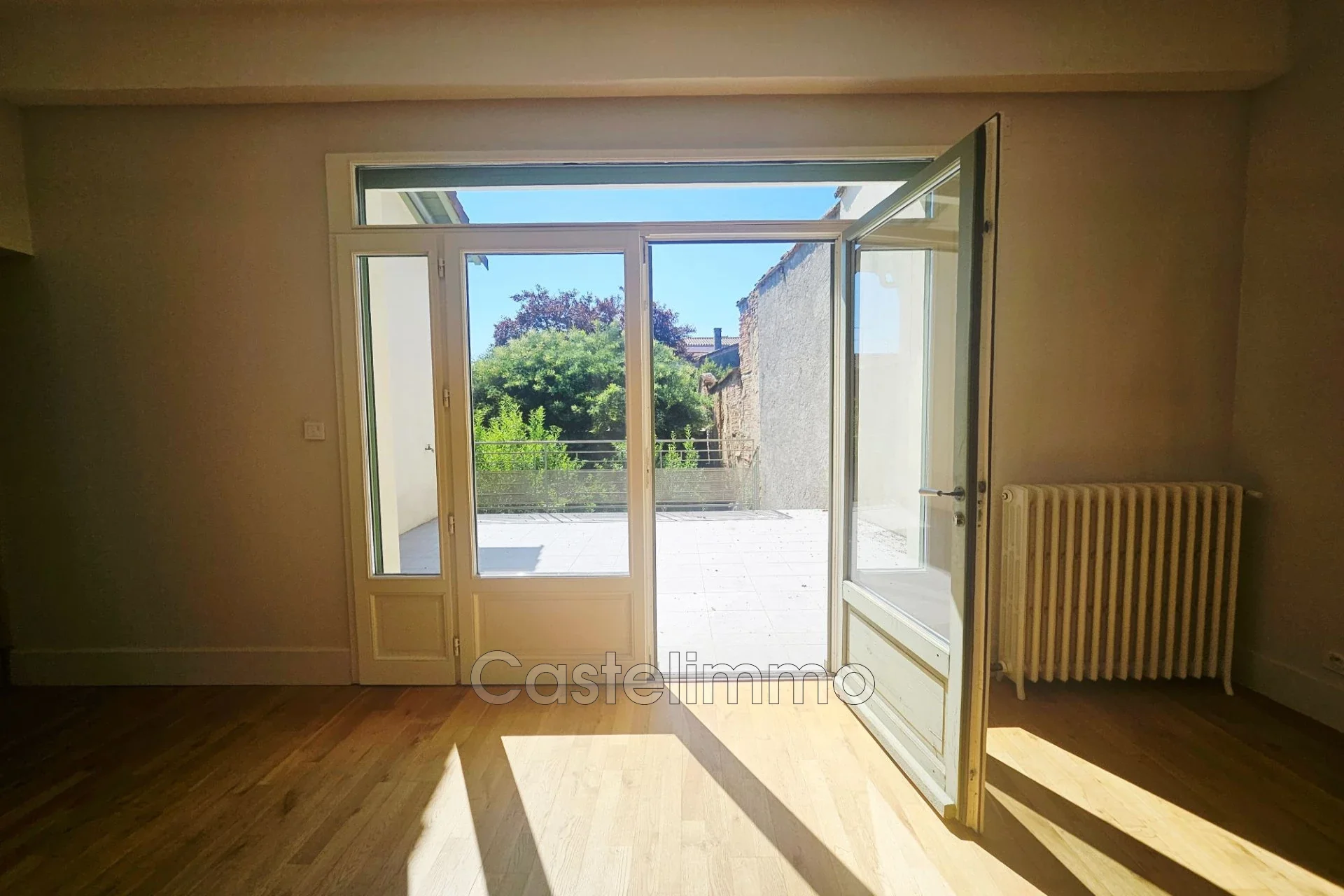 Maison Boulevard Louis Sicre à Castelsarrasin