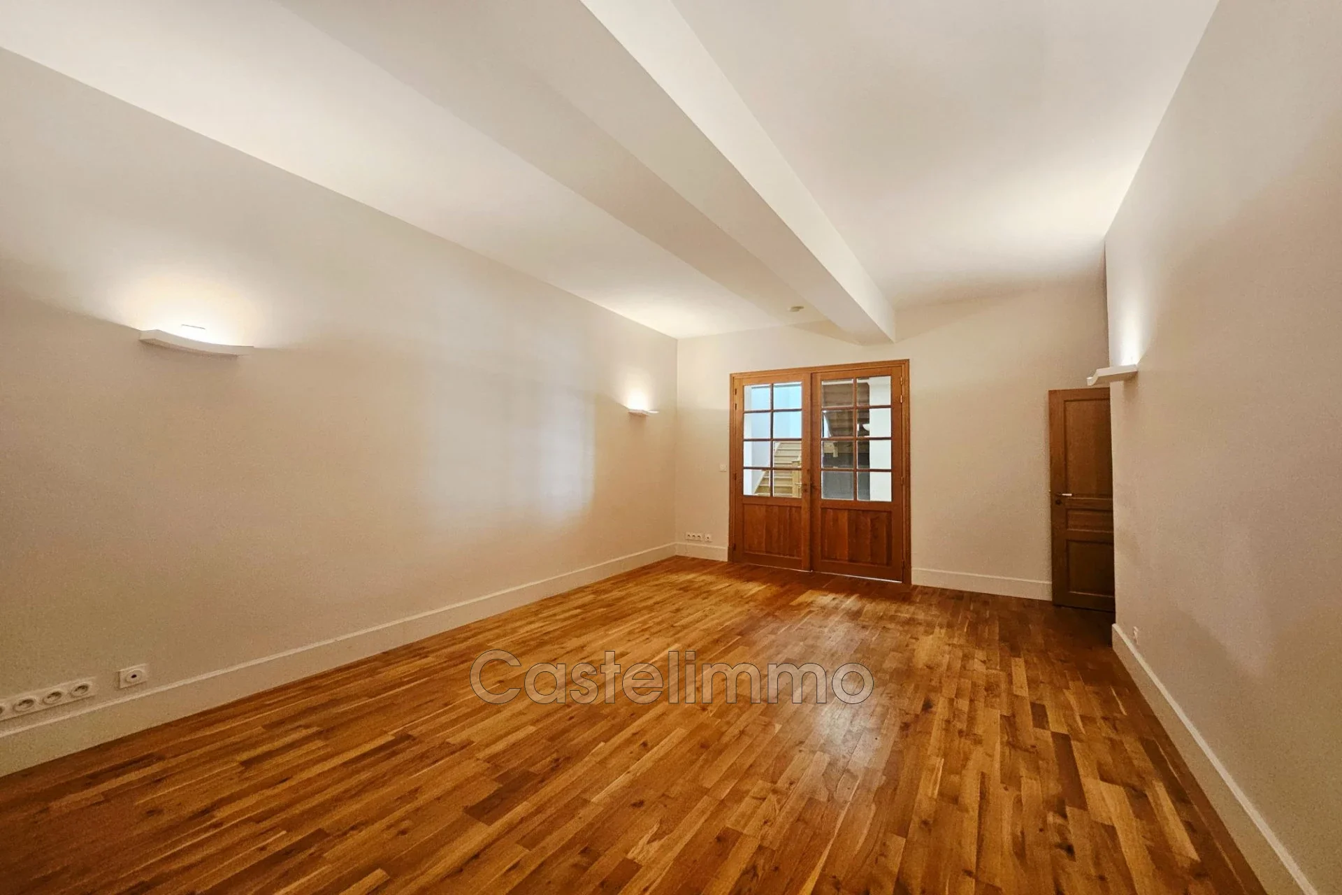 Maison Boulevard Louis Sicre à Castelsarrasin