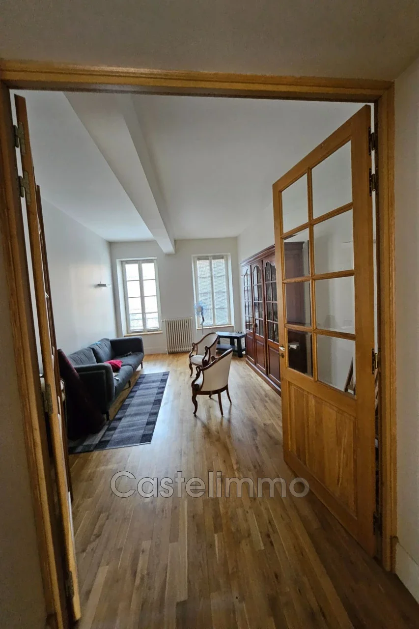 Maison Boulevard Louis Sicre à Castelsarrasin