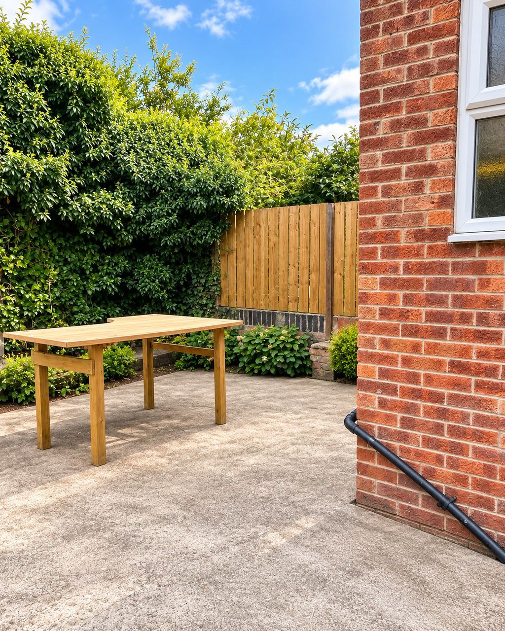 Flat Lenton Boulevard in Nottingham
