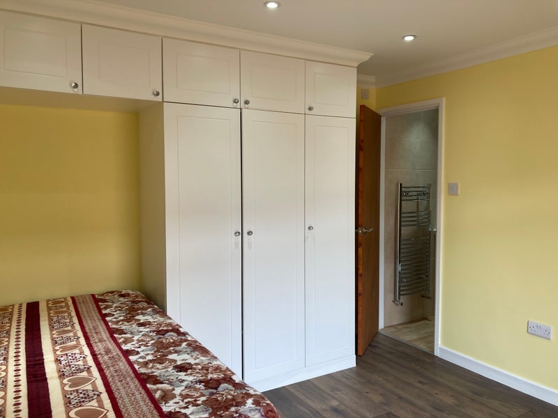 Room Varden Croft in Birmingham