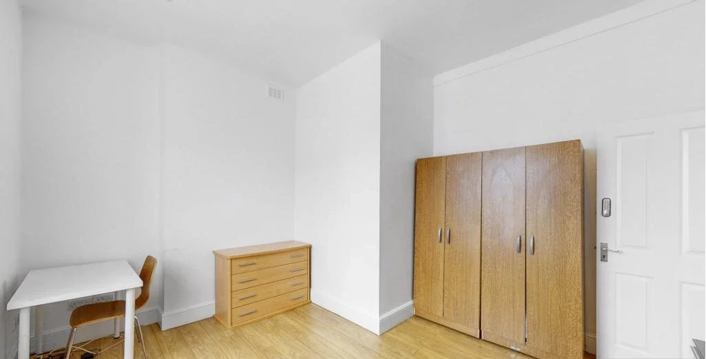 House Harmood Street in Greater London