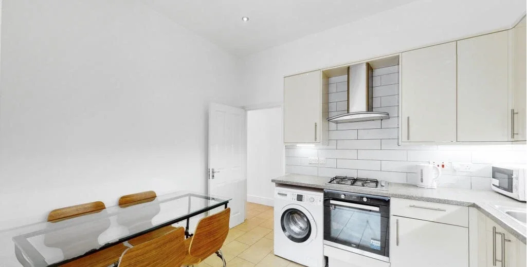 House Harmood Street in Greater London