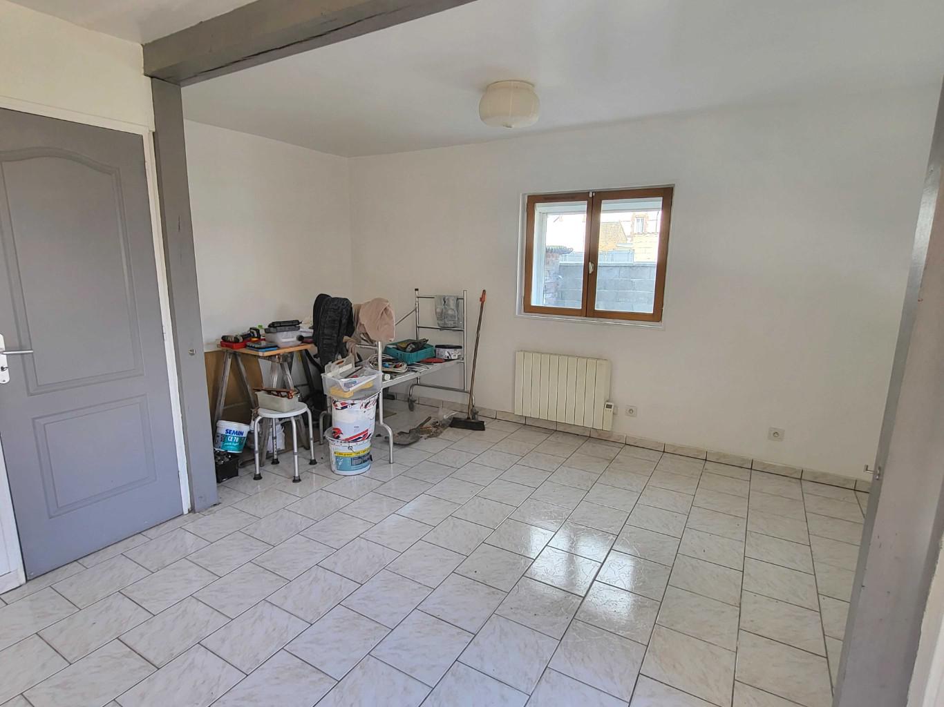 Maison Route de Capens à Auterive