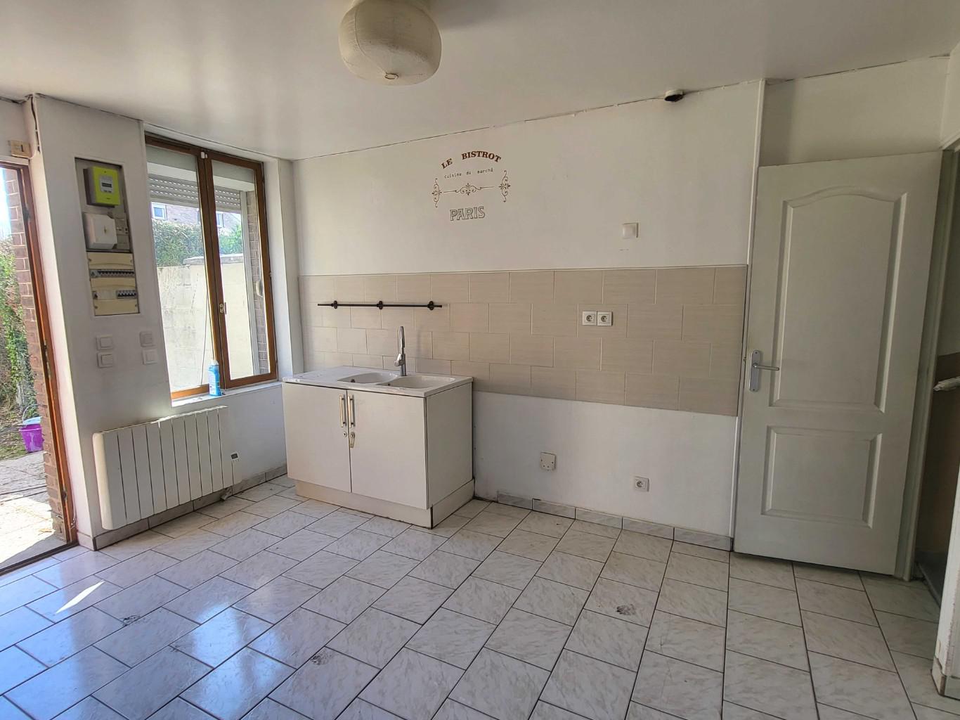 Maison Route de Capens à Auterive