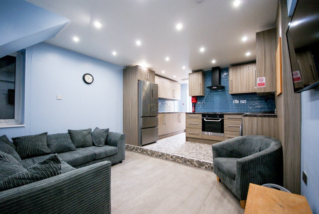 Room Harborne Lane in Birmingham