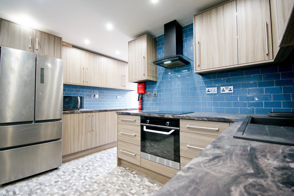 Room Harborne Lane in Birmingham