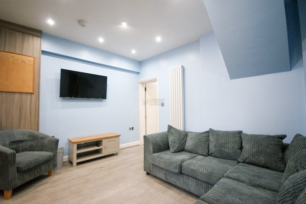 Room Harborne Lane in Birmingham