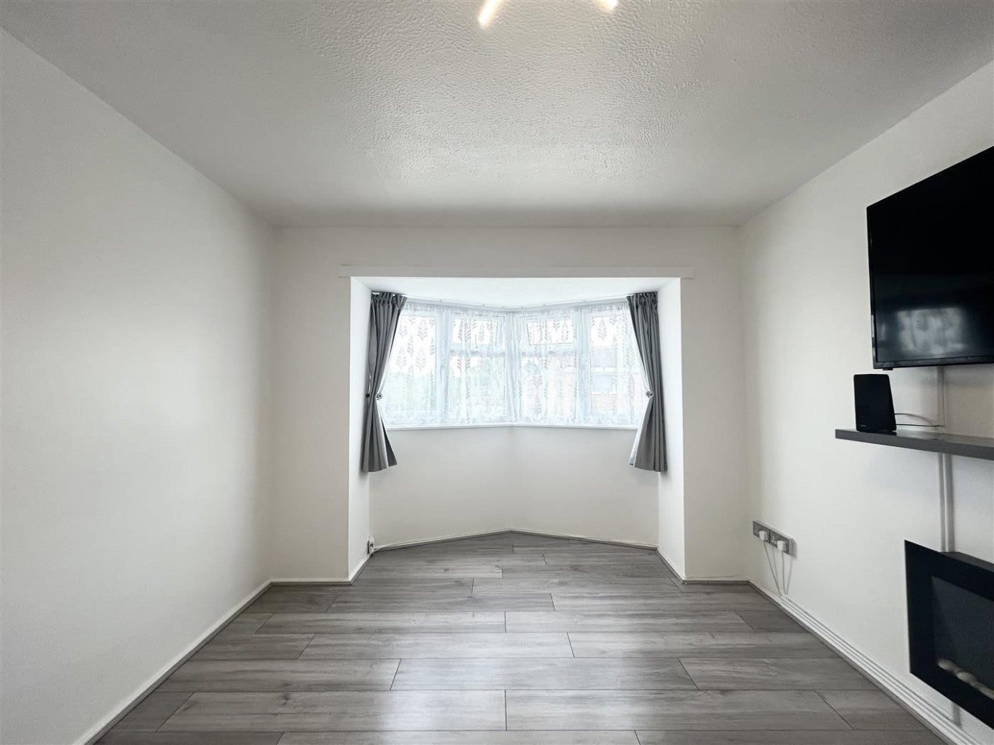 Flat Rundells in Harlow