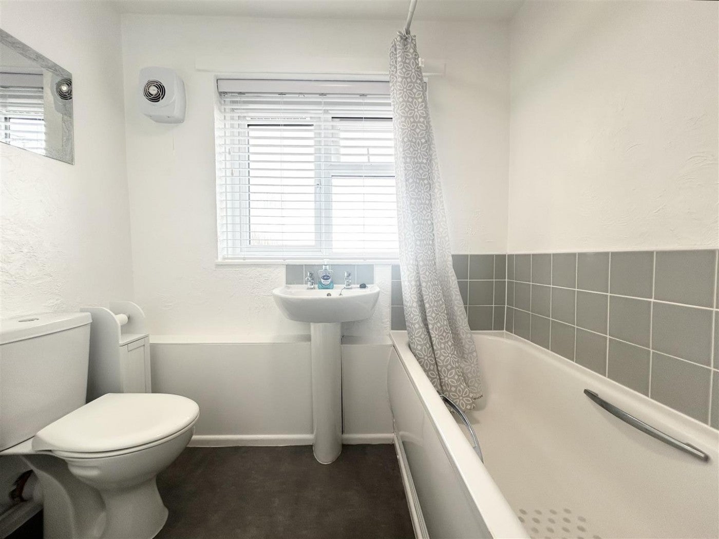 Flat Rundells in Harlow