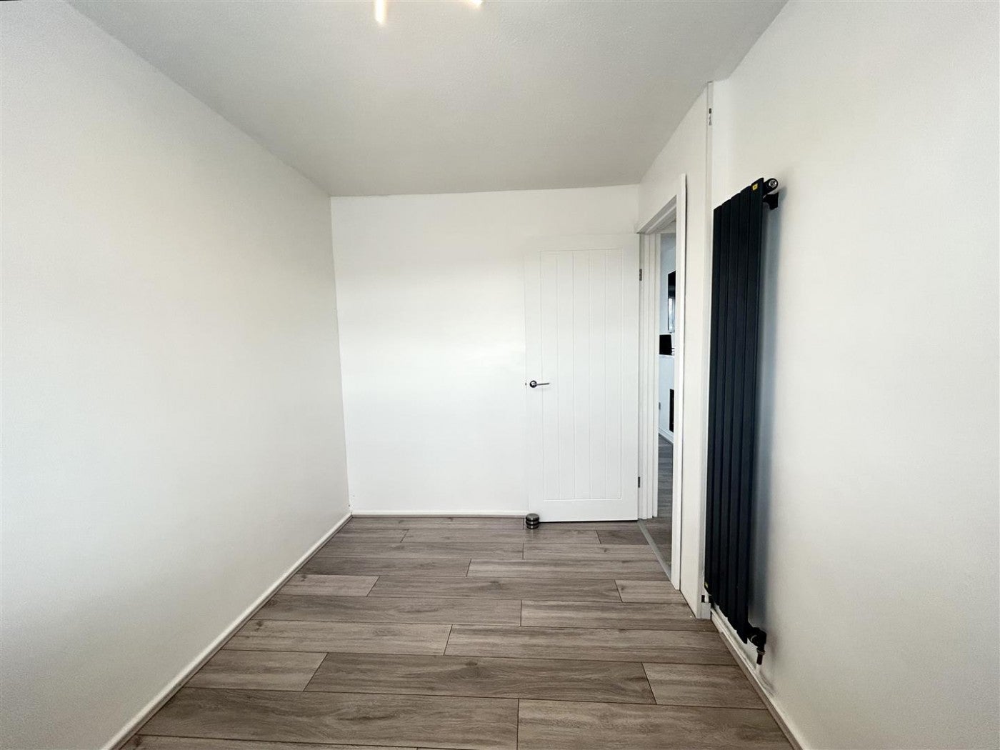 Flat Rundells in Harlow