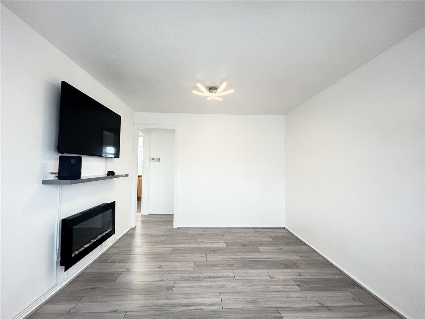 Flat Rundells in Harlow