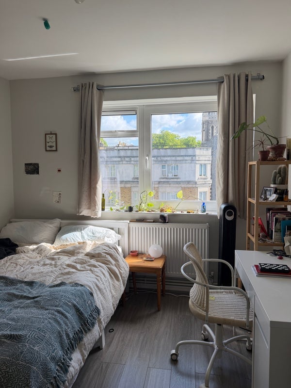 Room Gloucester Terrace in City of Westminster