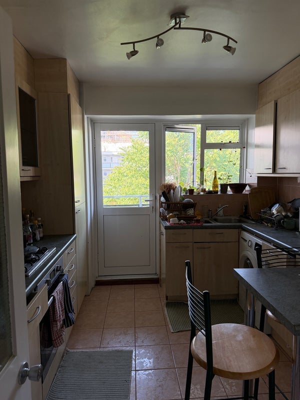 Room Gloucester Terrace in City of Westminster