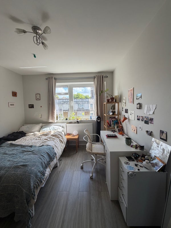 Room Gloucester Terrace in City of Westminster