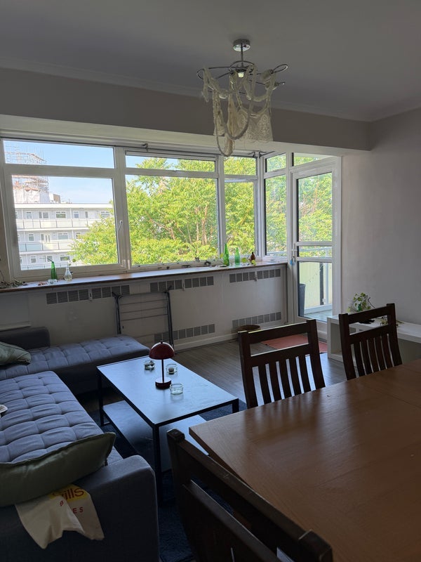 Room Gloucester Terrace in City of Westminster